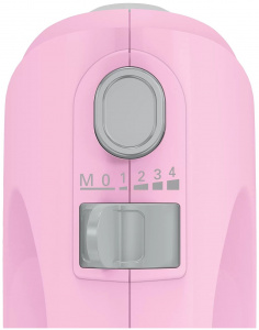  Bosch MFQ2210K pink