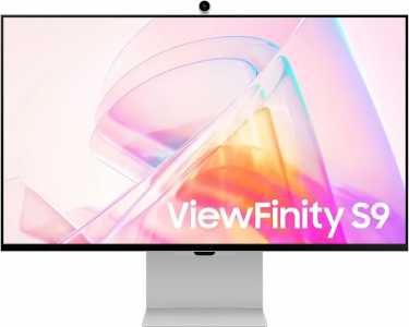    27" Samsung ViewFinity S9 S27C902PAI - 