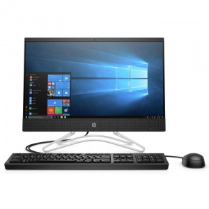    HP 200 G3 (4YW26ES), Black - 