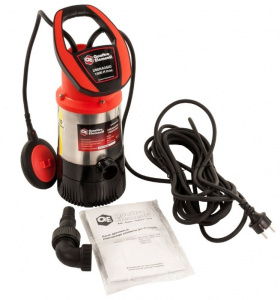 ���� ������ ����� ��������� Quattro Elementi Drenaggio 1000 H Inox ��������-�������� ������������