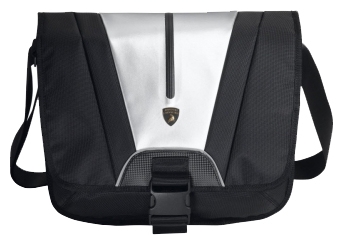  AsusAutomobili Lamborghini Laptop Messenger Bag 12.1"
