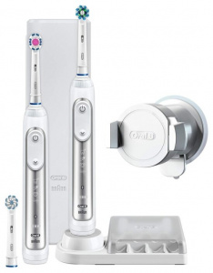    Oral-B Genius 8900