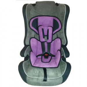     1-2-3 (9-36 ) Everflo LD-02, Purple - 