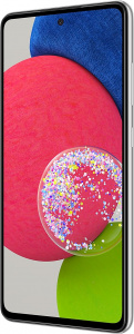 Фото товара Смартфон Samsung Galaxy A52s SM-A528B256Gb/8Gb white интернет-магазина ТопКомпьютер