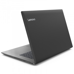  Lenovo IdeaPad 330-17ICH (81FL000TRU), Black