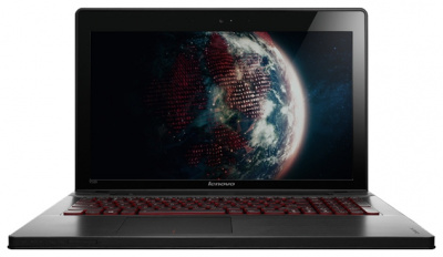 Ноутбук Lenovo Y500