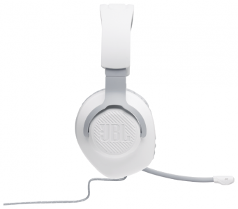     JBL Quantum 100 white - 