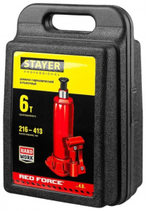   Stayer Red Forse 43160-6-K   - 