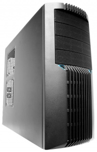    NZXT BETA EVO Black