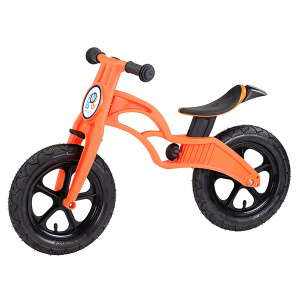    Pop Bike Flash red - 