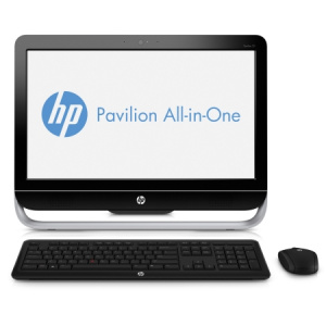    HP Pavilion 23-b002er - 