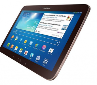  Samsung Galaxy Tab 3 10.1 P5200 16Gb Black