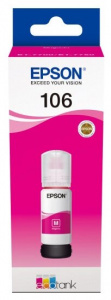    Epson C13T00R340 magenta - 
