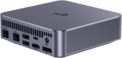 ����-��������� Acer Gadget E10 ERBox Ryzen 7 8745HS (3.8)/16Gb/SSD512Gb/UHDG/Windows 11 Pro ������ (1747236)