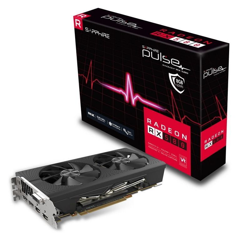 Rx 580 Ozon