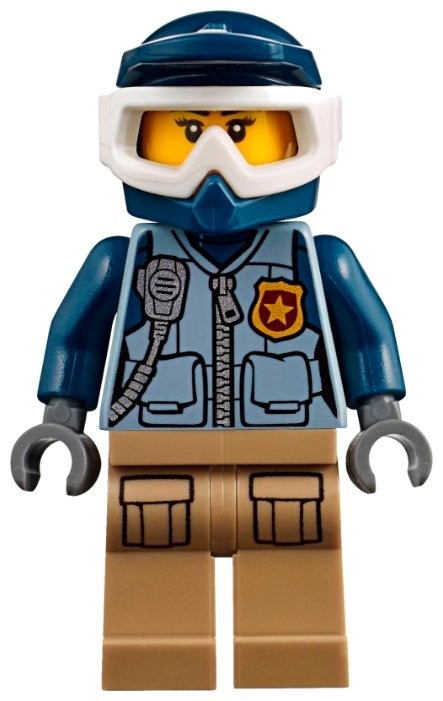 LEGO City 60172 5 12 297