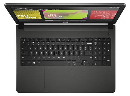 Ноутбук Dell Inspiron 5558-7746 Цена