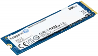 SSD- Kingston 500GB M.2 SNV3S/500G