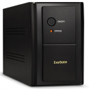    ExeGate SpecialPro EP285489RUS UNB-1200.LED.AVR.C13.RJ 1200VA/750W, LED, AVR, 6*IEC-C13, RJ45/11