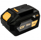   Denzel 28436, B-18-6.0, Li-Ion, 6.0 