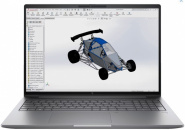  HP ZBook Power G11 16"/Core U7-155H 3.8 GHz/16Gb/1Tb SSD/nVidia RTX A500 4Gb/Win11Pro