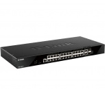  D-Link DGS-1520-28/A1A