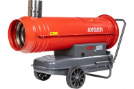   AYGER TDG-50B ,  