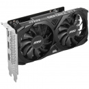 ���������� MSI PCI-E 4.0 RTX 3050 VENTUS 2X E 6G OC 96bit GDDR6
