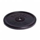    Barbell 15  , black