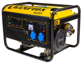  Champion GG3301, yellow