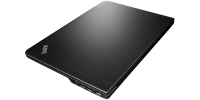 Ноутбук Lenovo ThinkPad S540 (20B3A00DRT)
