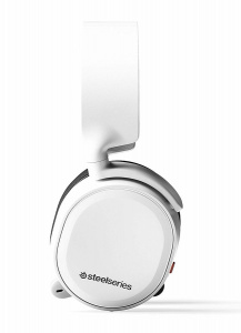     Steelseries Arctis 3 2019 Edition white - 