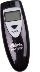  Ritmix RAT-220 BLACK