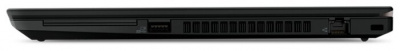  Lenovo ThinkPad T14 G1 T (20S0000MRT) black