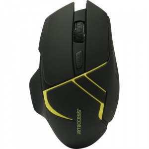 ���� ���� Jet.A OM-U64G Black-Yellow ��������-�������� ������������