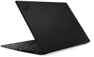  Lenovo ThinkPad X1 Carbon (20QD003ART), black