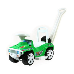    RT Race Mini Formula 1 green - 