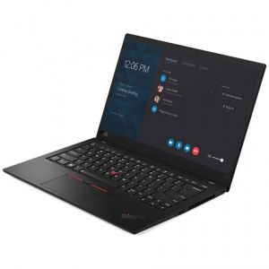  Lenovo ThinkPad X1 Carbon (20QD003MRT), black