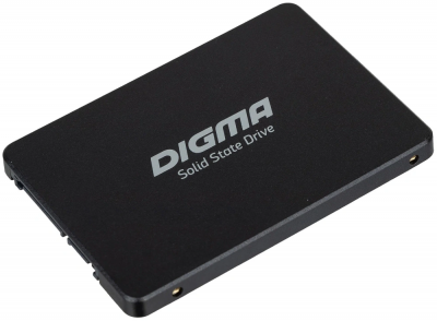 SSD- Digma 512Gb DGSR2512GP13T