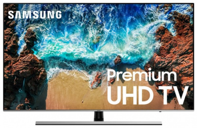 - Samsung UE65NU8000U