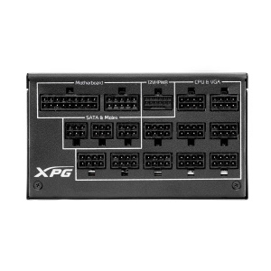 ���� ������� XPG CYBERCORE II 1300W CYBERCOREII1300P-BKCEU ������