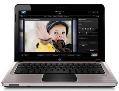 ������� HP Pavilion dv3-4325er