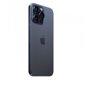    Apple iPhone 15 Pro Max 512Gb Blue (MU2W3ZA/A) - 