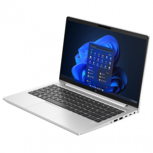 ������� HP EliteBook 640 G10 (736H9AV) 14" FHD i5-1335U/16Gb/SSD512Gb/Iris Xe/W11Pro/Silver