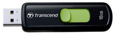    Transcend JetFlash 500 16Gb - 