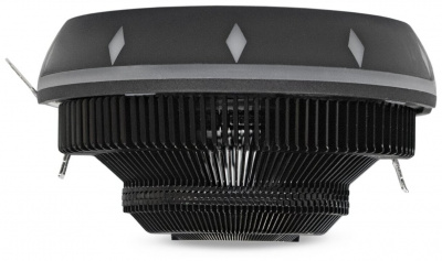 ������������ ����� ExeGate Dark Magic EE126M-PWM.RGB EX286156RUS black