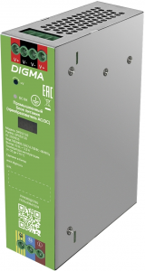 ���� ������� Digma AC/DC DPS52120 52� 120��, �����