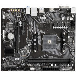   Gigabyte A520M K V2 Soc-AM4 AMD A520 2xDDR4 mATX RAID/VGA/HDMI