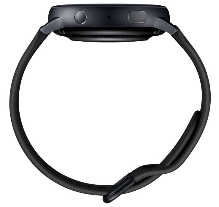 Samsung Galaxy Watch Active 2 SM R830 40 Black 43
