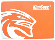 SSD- KingSpec 512  SATA P3-512